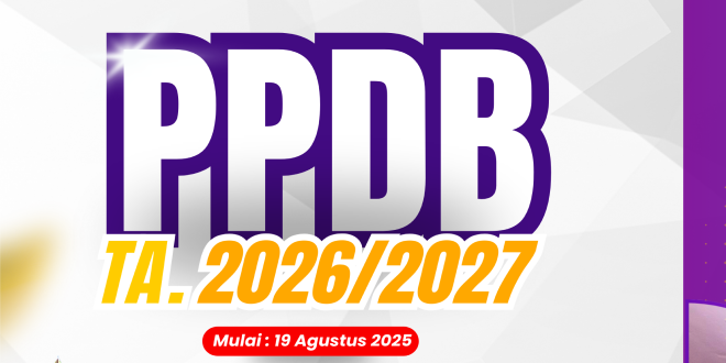 PENERIMAAN PESERTA DIDIK BARU PONPES IMAM IBNU KATSIR PEKANBARU TAHUN AJARAN 2026/2027
